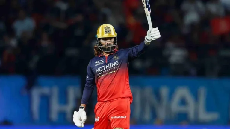 Rajat Patidar set to earn India selection call, claims Virender Sehwag – रजत पाटीदार को जल्द मिलेगा टीम इंडिया का बुलावा, वीरेंद्र सहवाग ने की बड़ी भविष्यवाणी