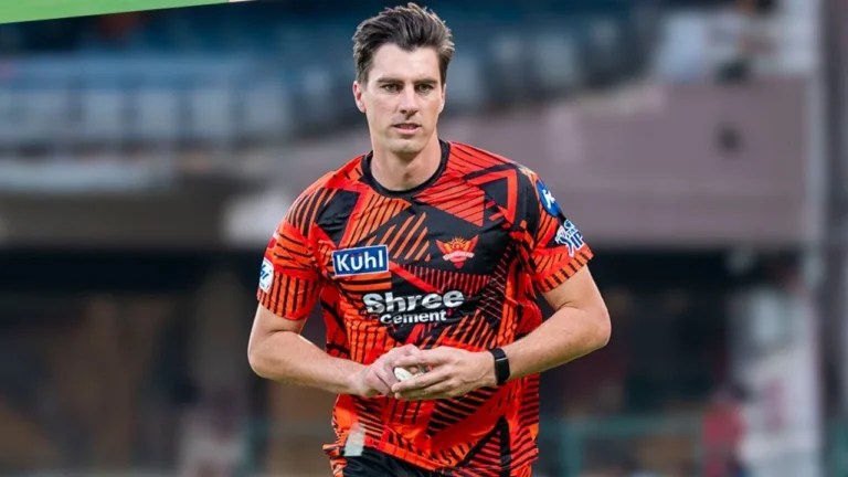 IPL 2026: पैट कमिंस ने वैभव सूर्यवंशी की बल्लेबाजी और SRH की खिताबी रणनीति पर दिया बड़ा बयान