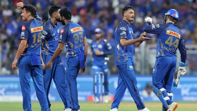 Not Rohit, Suryakumar or Bumrah: Mumbai Indians need a different captain after H – मुंबई इंडियंस को क्यों चाहिए हार्दिक पांड्या के बाद एक नया कप्तान?