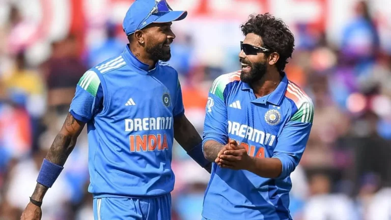 क्या हार्दिक पांड्या का वनडे करियर खत्म? BCCI की बढ़ती चिंता और संभावित विकल्प
