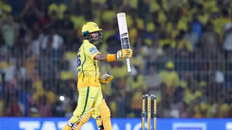 IPL 2026: कार्तिक शर्मा के लिए चेन्नई सुपर किंग्स क्यों है सही टीम? संजय बांगर ने बताया राज