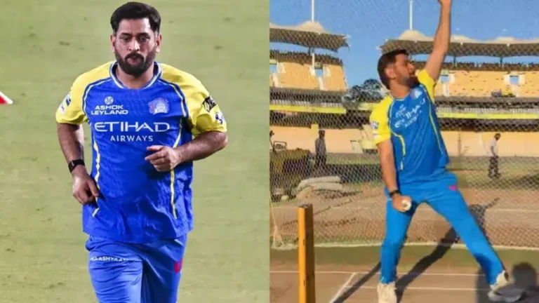 MS Dhoni IPL 2026 से बाहर: अंगूठे की चोट ने तोड़ा प्रशंसकों का दिल, IPL 2027 में खेलेंगे ‘थाला’?