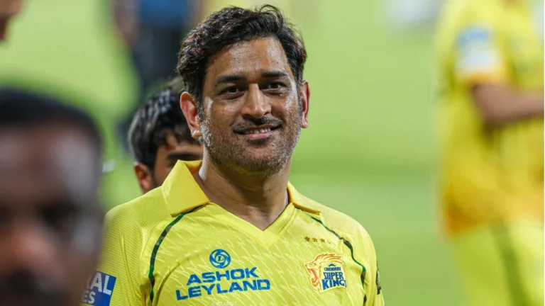 MS Dhoni’s to play IPL 2027?: CSK CEO Kasi Viswanathan provides official update – क्या MS Dhoni IPL 2027 में खेलेंगे? CSK CEO काशी विश्वनाथन का बड़ा अपडेट