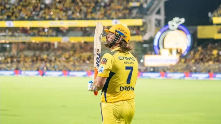 ‘MS Dhoni was seething’: IPL broadcaster’s stunning revelation on CSK’s loss to – IPL 2024: आरसीबी के खिलाफ हार के बाद एमएस धोनी का गुस्सा, सामने आया चौंकाने वाला खुलासा