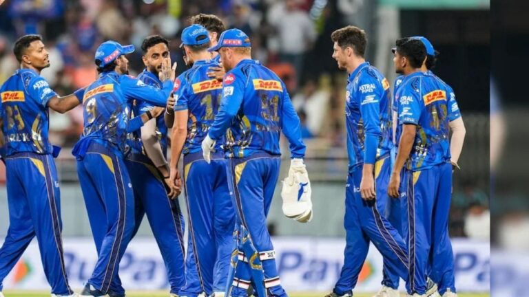 IPL 2026: मुंबई इंडियंस ने क्विंटन डी कॉक और राज बावा के विकल्प का किया ऐलान