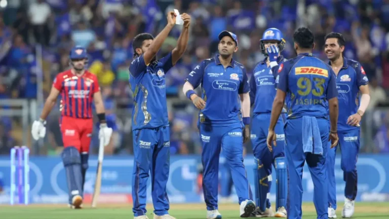 IPL 2026: हार्दिक और सूर्या की अनुपस्थिति में RCB के खिलाफ MI की कप्तानी के 3 दावेदार