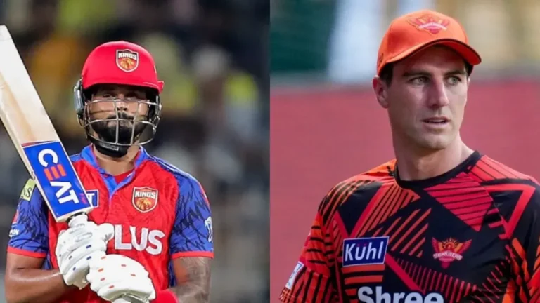 SRH vs PBKS Prediction IPL 2026: कौन जीतेगा आज का मैच 49? पिच रिपोर्ट और प्लेइंग XI