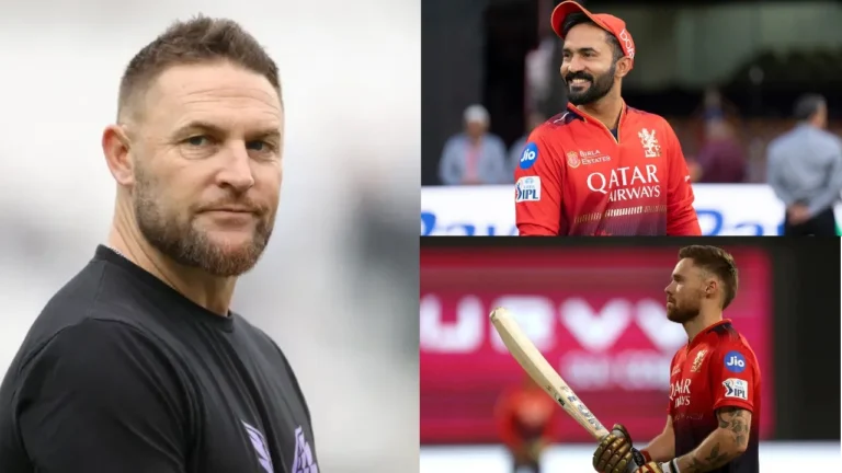 Dinesh Karthik adds fuel to Phil Salt-Brendon McCullum controversy before IPL 20 – IPL 2026: दिनेश कार्तिक और फिल साल्ट के बीच की जुगलबंदी पर बड़ी प्रतिक्रिया