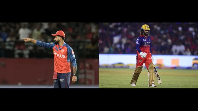 PBKS vs RCB: IPL 2026 मैच 61 का टॉस अपडेट, श्रेयस अय्यर ने चुनी गेंदबाजी