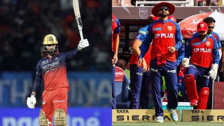 Rajat Patidar becomes threat to Shreyas Iyer as legendary cricketer makes bold T – रजत पाटीदार का जलवा: क्या श्रेयस अय्यर की जगह खतरे में है? आर अश्विन का बड़ा बयान