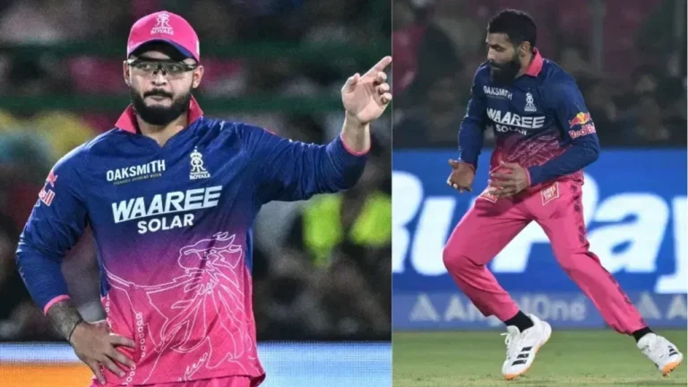 IPL 2026: रियान पराग और रवींद्र जडेजा की चोट पर राजस्थान रॉयल्स का आधिकारिक अपडेट