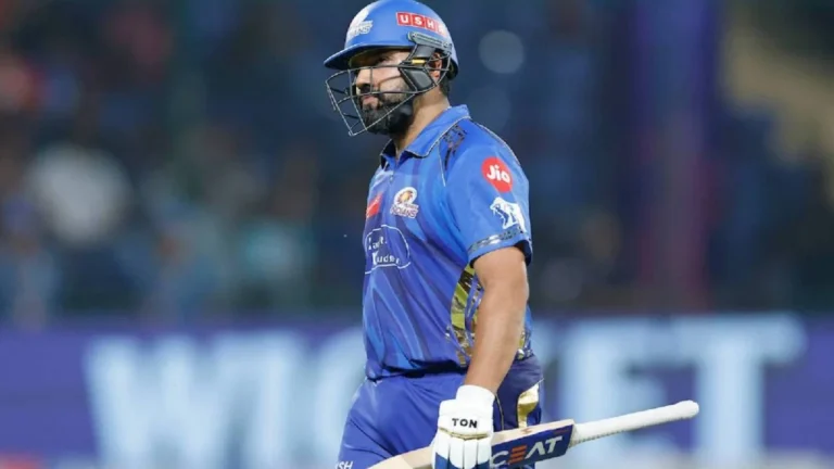 Rohit Sharma? Mumbai Indians prepare to axe senior batter and hand franchise keys to Tilak Varma