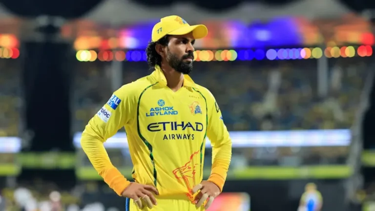 IPL 2026: लखनऊ से हार के बाद भी CSK के प्लेऑफ सपनों पर ऋतुराज गायकवाड़ का भरोसा