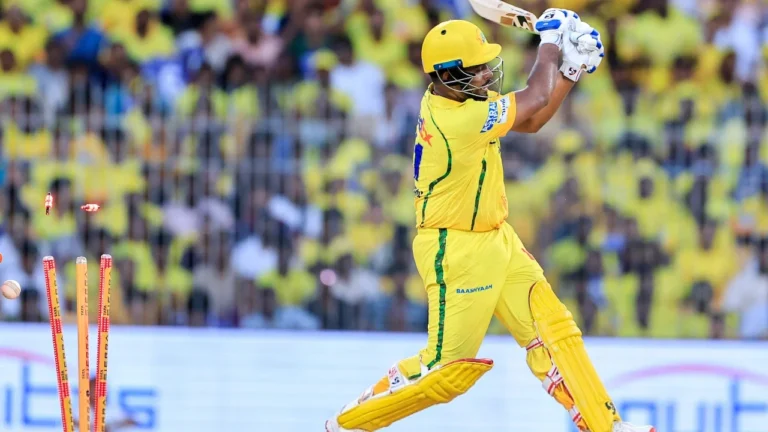 Sanju Samson Injury Update: CSK के कोच एरिक सिमंस का बड़ा खुलासा