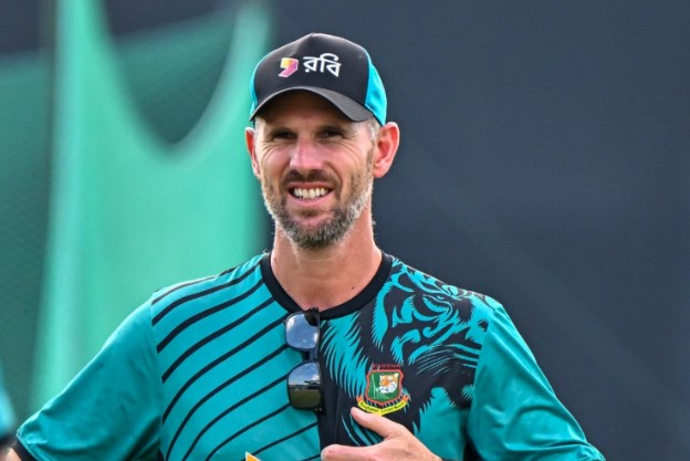 Shaun Tait interested in Bengal coaching role – शॉन टेट बंगाल क्रिकेट टीम के कोचिंग सेटअप में शामिल होने के इच्छुक