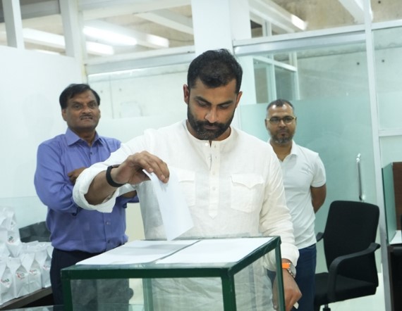 BCB चुनाव 2026: पूरी समयसीमा, मतदान प्रक्रिया और उम्मीदवारों की जानकारी