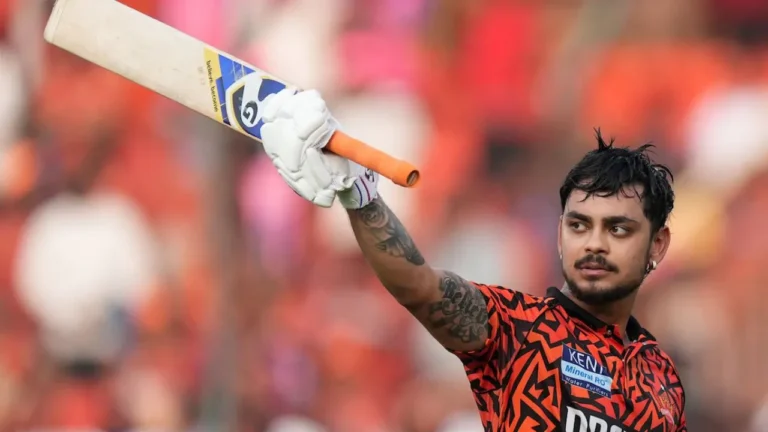 Not Ishan Kishan! Mumbai Indians star becomes most expensive pick in Jharkhand T20 League