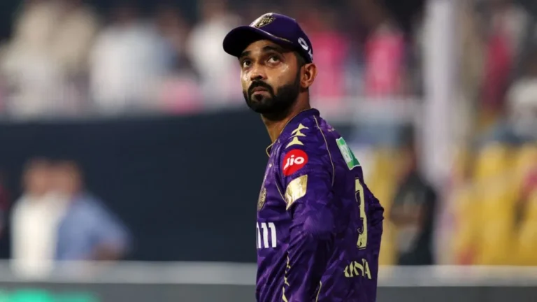 Rishabh Pant released, Ajinkya Rahane retained! 27 players receive clear verdict – ऋषभ पंत हुए रिलीज, अजिंक्य रहाणे रिटेन! 27 खिलाड़ियों पर आया स्पष्ट फैसला – IPL 2027 से पहले रायडू की भविष्यवाणी