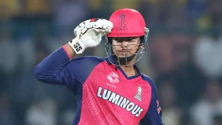 Ignore his birth certificate: Gavaskar demands Team India’s debut for Sooryavans – IPL 2026: सुनील गावस्कर ने वैभव सूर्यवंशी को टीम इंडिया में शामिल करने की वकालत की