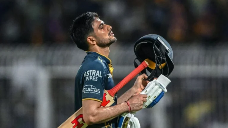“Got exposed”: Fans troll Shubman Gill after flop show in a IPL Final at Ahmedab – Got exposed: Fans troll Shubman Gill after flop show in a IPL Final at Ahmedab