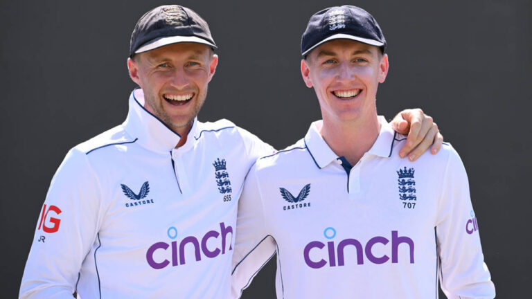 Brook replaces Root as No. 1 Test batter: ICC रैंकिंग्स में बड़ा उलटफेर