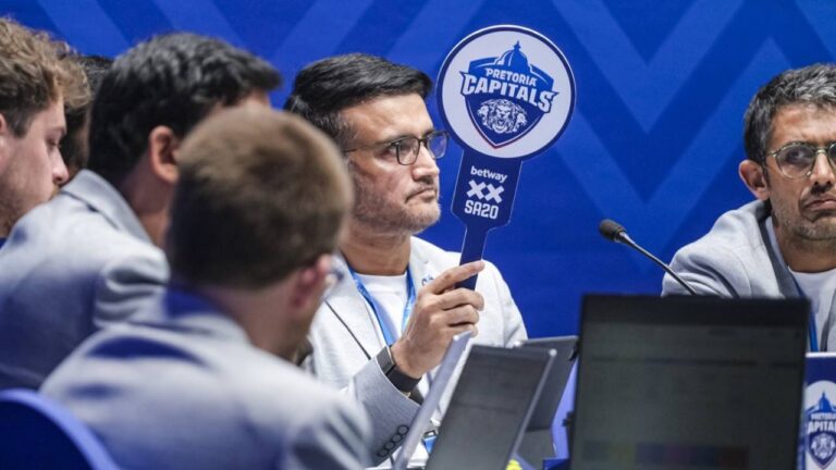 Ganguly and Yuvraj set for senior leadership roles in Delhi Capitals in IPL 2027 – दिल्ली कैपिटल्स में बड़ा बदलाव