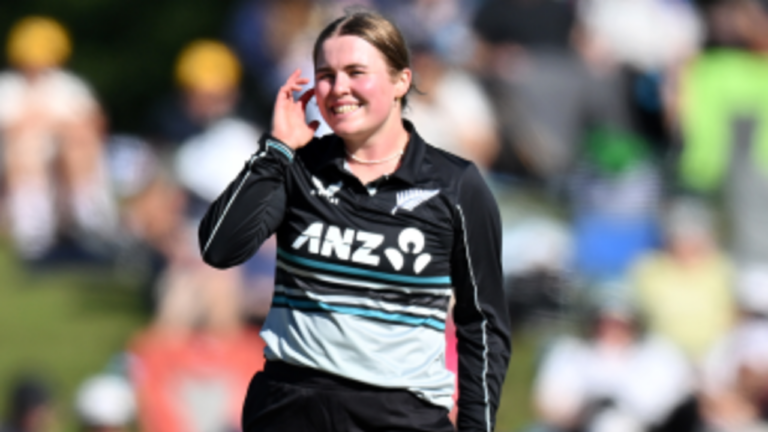 Devonshire, Patel and Sharp earn New Zealand central contracts for 2026-27 season