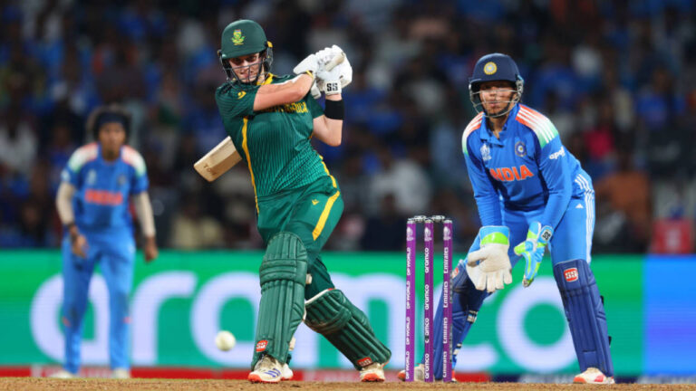 Women’s Champions Trophy 2027 moved from June to February: ICC ने किया बड़ा बदलाव