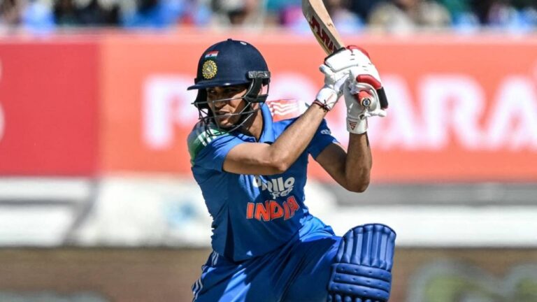 भारत बनाम अफगानिस्तान: India face test of depth in first-ever ODI series against Afghanistan