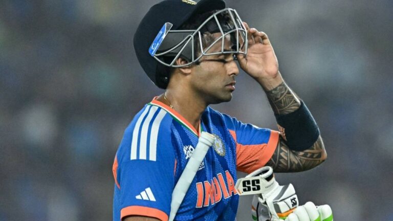 Agarkar: Shreyas replacing Suryakumar ‘best way forward’ के पीछे की कहानी