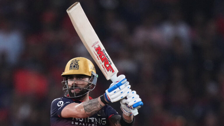 Kohli: ‘It was a clinical performance’ – RCB की शानदार खिताबी जीत