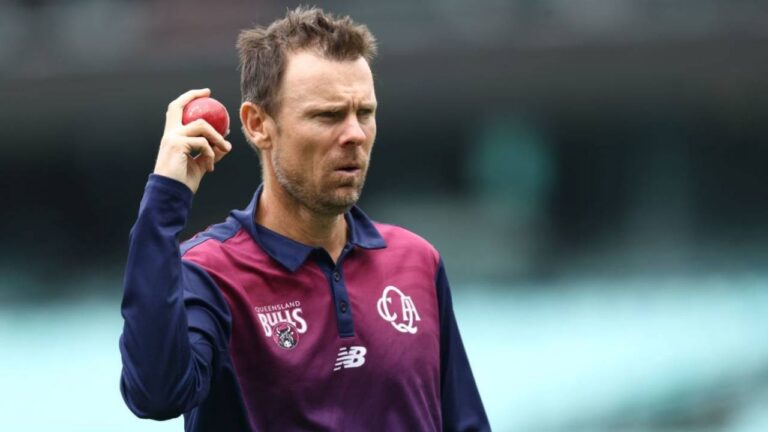 Johan Botha resigns as Queensland and Brisbane Heat coach – जोहान बोथा resigns as Queensland and Brisbane Heat coach