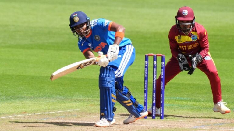 Women’s T20 World Cup 2026 warm-up: Fulmali, Patil headline India’s comfortable जीत: भारतीय टीम ने दर्ज की शानदार जीत