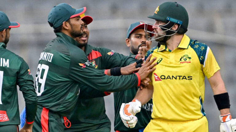 Australia seek response as Bangladesh close in on landmark series win: दूसरे वनडे में भिड़ेंगी टीमें
