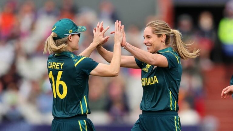 Saturday triple-header: Pakistan look for a W; Australia, England target three i – शनिवार की त्रिपल-हेडर: पाकिस्तान जीत की तलाश में है; ऑस्ट्रेलिया, इंग्लैंड तीन में से तीन जीत के लक्ष्य के साथ
