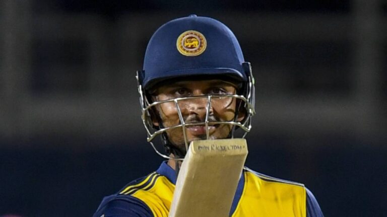 SL bat first with T20I series on the line: श्रीलंका बनाम वेस्टइंडीज निर्णायक टी20 मुकाबला