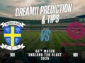 Durham vs Northamptonshire T20BLAST 2026 Match 44, Dream 11 Prediction, Fantasy 5 durham vs northamptonshire match 44 06 06 2026