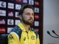 They looked like a bit more grass on the wicket: Josh Inglis on Mirpir pitch 1 inglis at press 08 06 2026