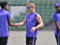 James Pamment's future in doubt as Bangladesh coaching changes continue 6 james pamment with bd players 06 06 2026