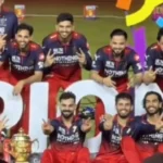 krunal pandya and rcb teammates
