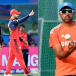 rajat patidar virat kohli and ravichandran ashwin