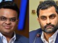 ICC clarifies purpose of Bangladesh visit ahead of BCB elections 7 tamim jay shah 05 06 2026